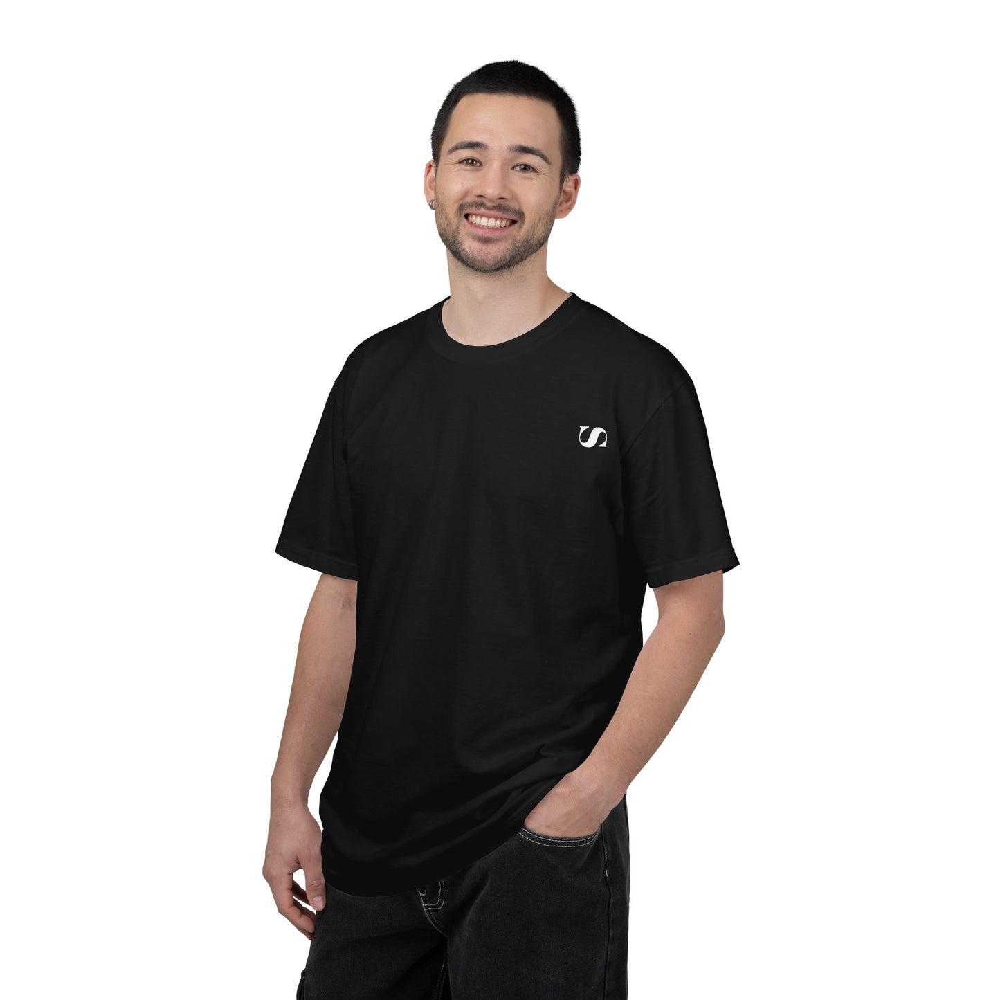 Christian T-Shirt "God's Timing Is Perfect" — Faith Inspirational Tee